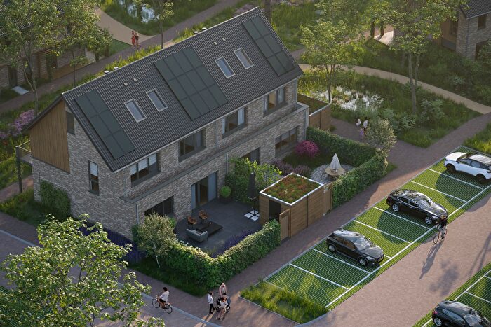 Koop en Huur Huizen - 3