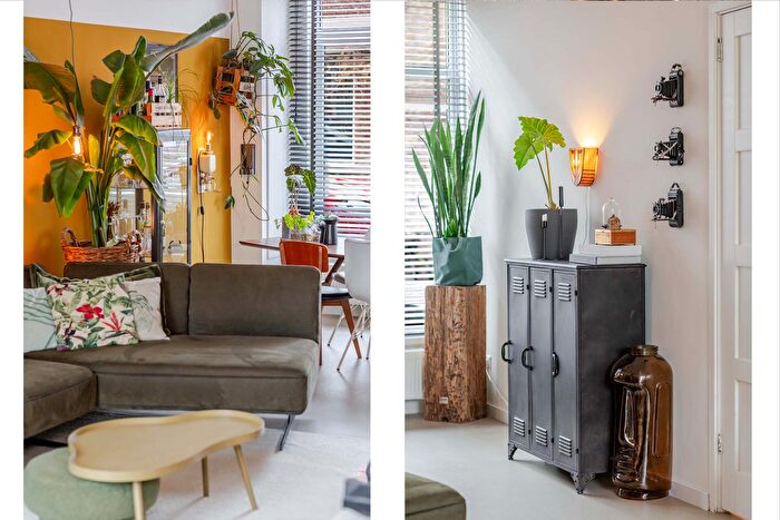 Koop en Huur Huizen - 2