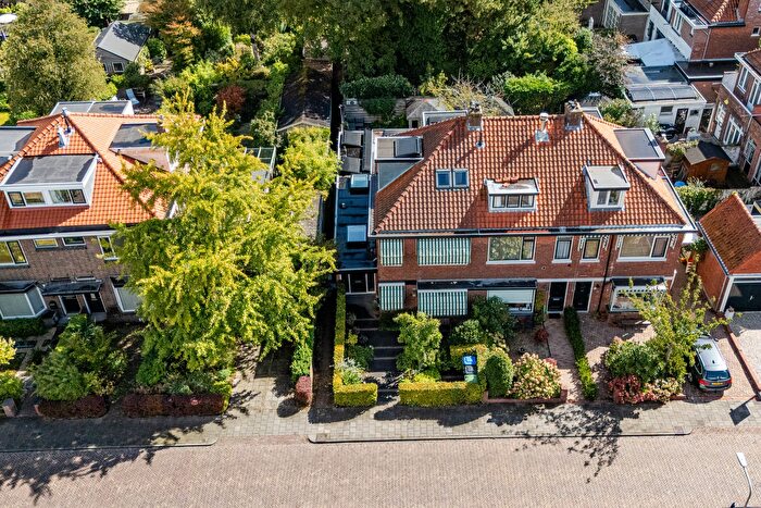 Koop en Huur Huizen - 3