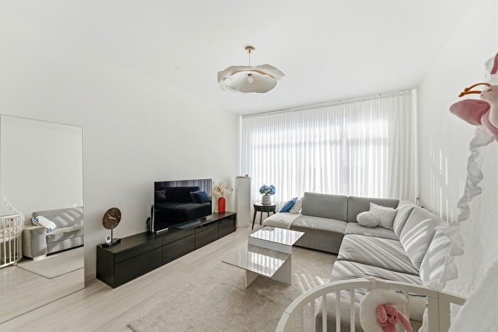 Koop en Huur Huizen - 3