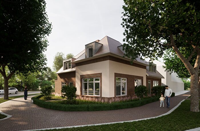 Koop en Huur Huizen - 2