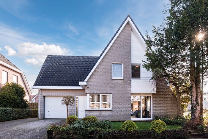 Koop en Huur Huizen - 2