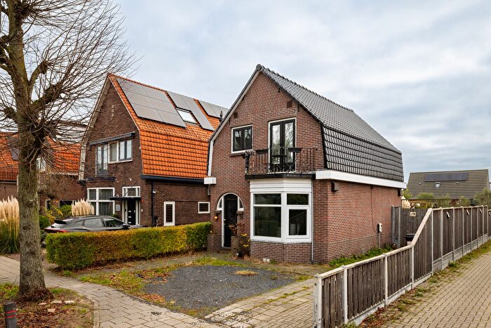 Koop en Huur Huizen - 2
