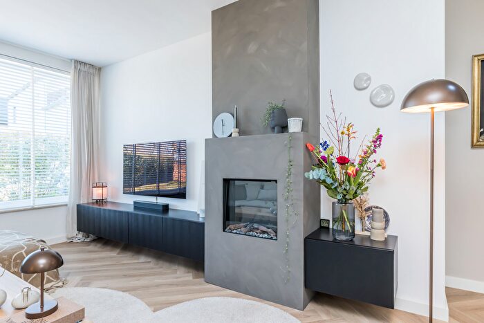 Koop en Huur Huizen - 2