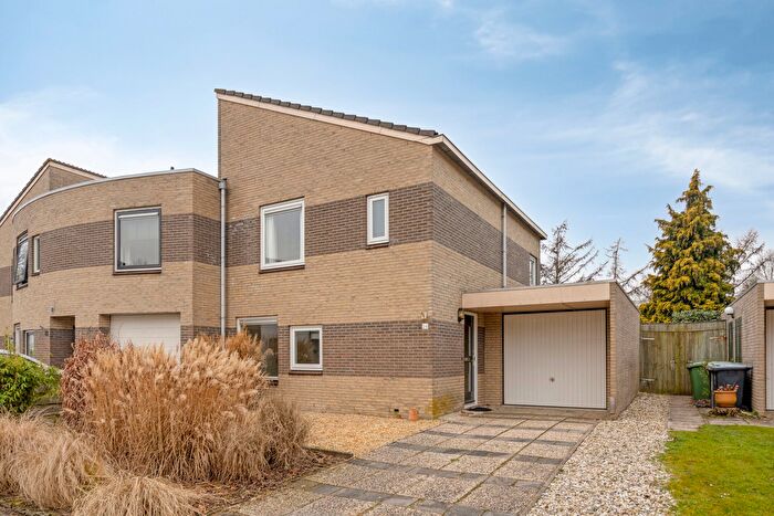 5-kamerhuis te koop in Emmen – Grauwe Gans, Rietlanden