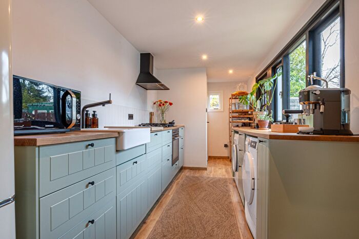 Koop en Huur Huizen - 3