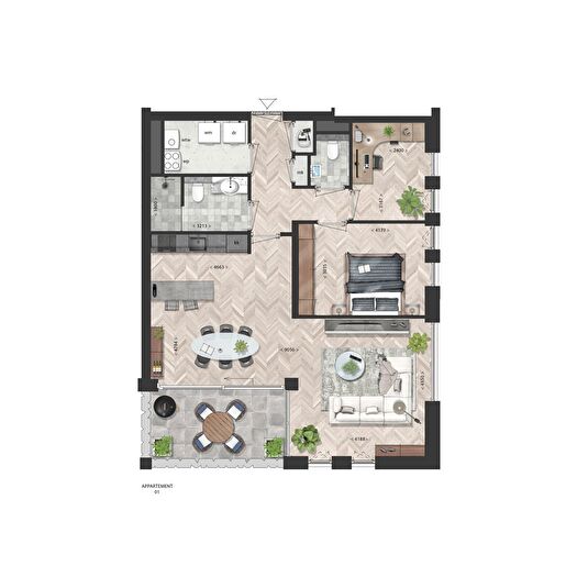 Koop en Huur Huizen - 2