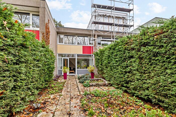 Koop en Huur Huizen - 2