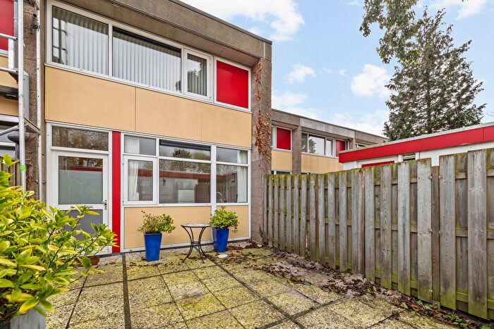 3-kamerhuis te koop in Amsterdam – Kelbergen, Kelbergen