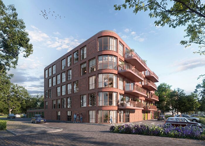 Koop en Huur Huizen - 2