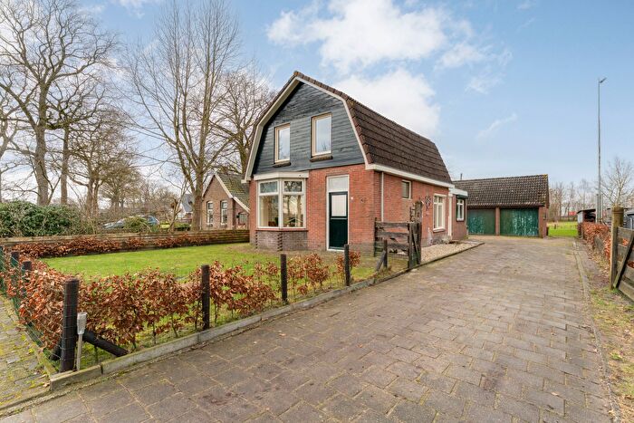 Koop en Huur Huizen - 2