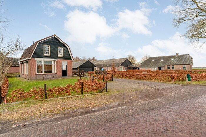 Koop en Huur Huizen - 3