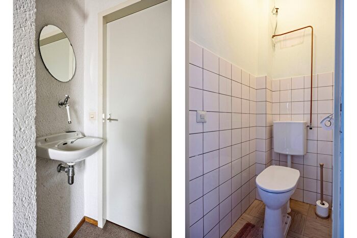Koop en Huur Huizen - 2