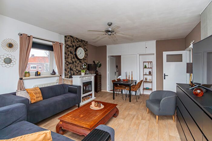 Koop en Huur Huizen - 2