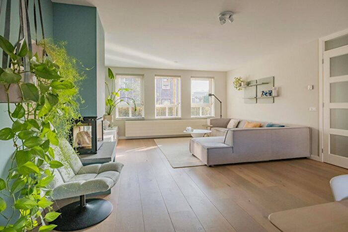 Koop en Huur Huizen - 3