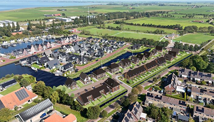Koop en Huur Huizen - 2