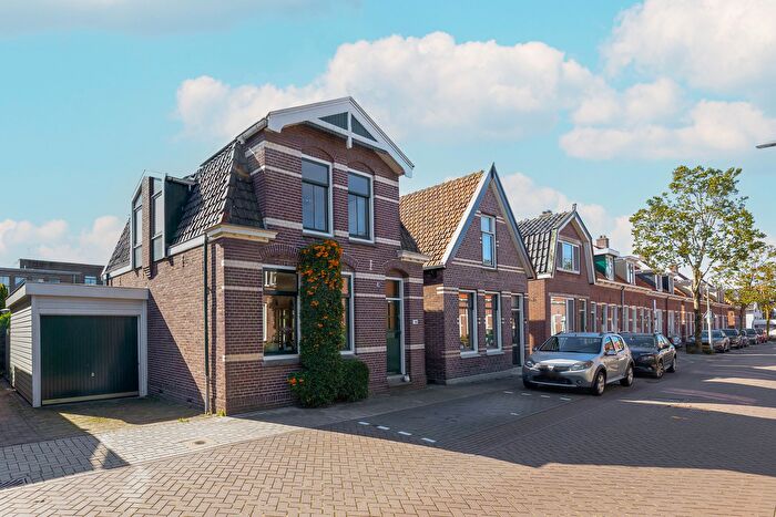 Koop en Huur Huizen - 2
