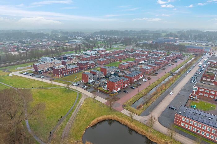 Koop en Huur Huizen - 2