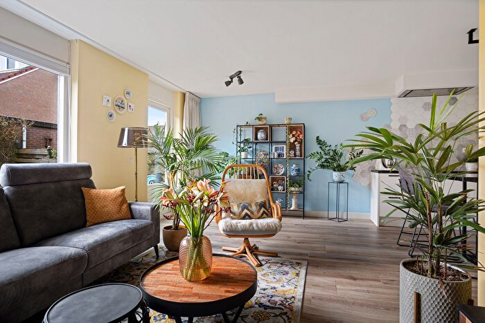 Koop en Huur Huizen - 3