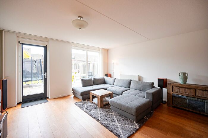 Koop en Huur Huizen - 3