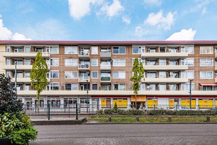 4-kamerappartement te koop in Amsterdam – Tussen Meer, Botteskerkbuurt