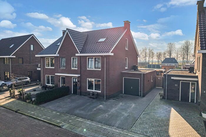 Koop en Huur Huizen - 2