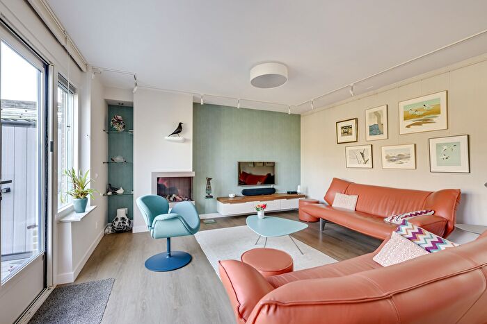 Koop en Huur Huizen - 3