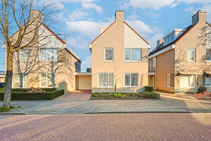 5-kamerhuis te koop in Irisbuurt, Eindhoven