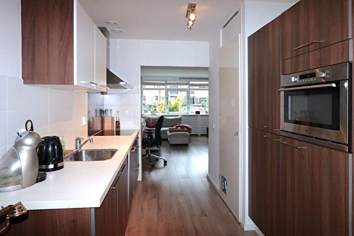 Koop en Huur Huizen - 3