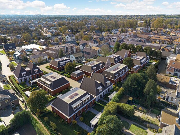 Koop en Huur Huizen - 2