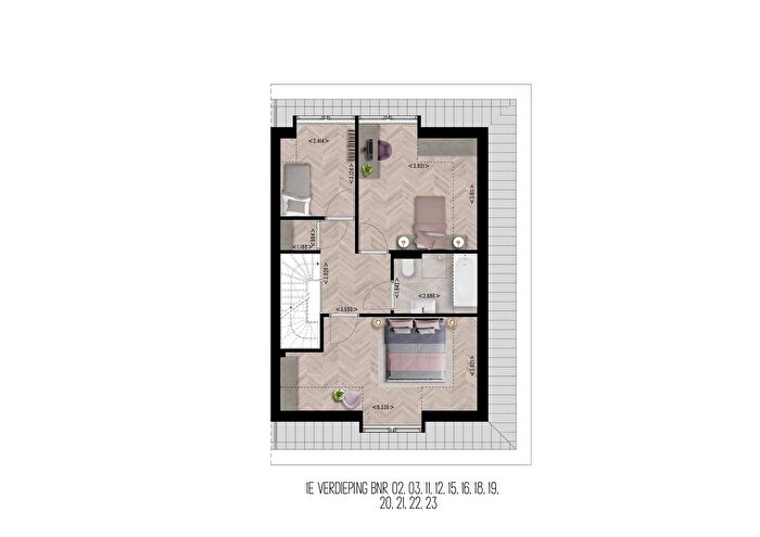 Koop en Huur Huizen - 3