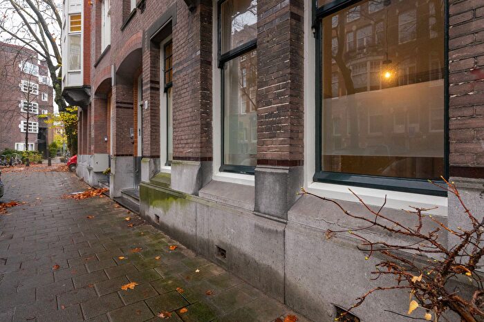 Koop en Huur Huizen - 3