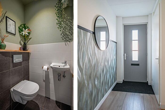 Koop en Huur Huizen - 3