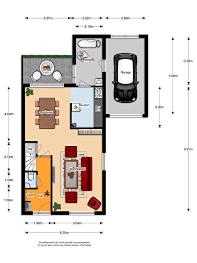 Koop en Huur Huizen - 2