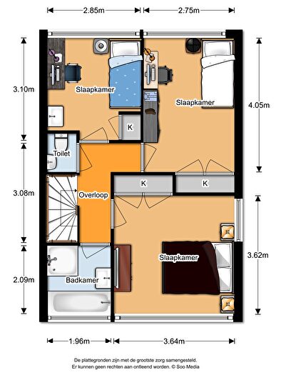 Koop en Huur Huizen - 3