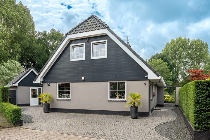 Koop en Huur Huizen - 2