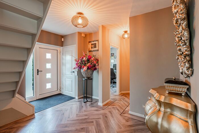 Koop en Huur Huizen - 3