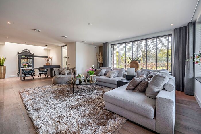 Koop en Huur Huizen - 3
