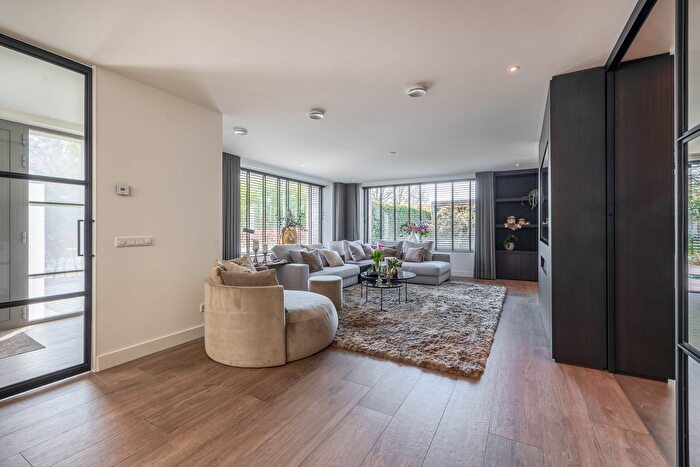 Koop en Huur Huizen - 2