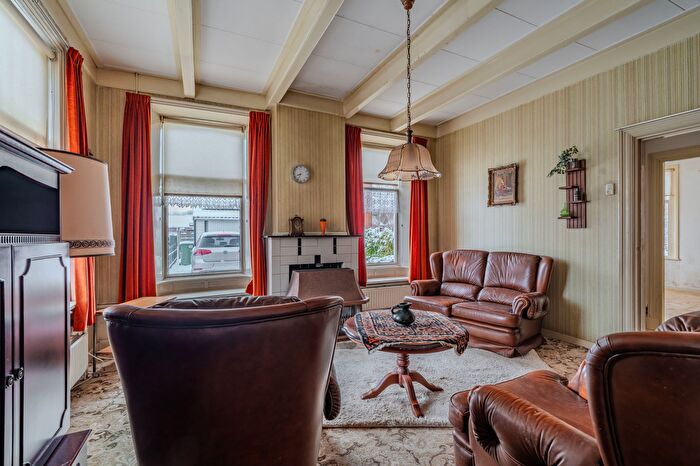 Koop en Huur Huizen - 2