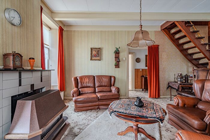 Koop en Huur Huizen - 3