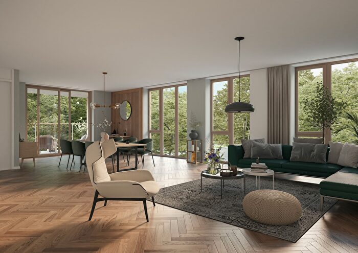 3-kamerappartement te koop in Europesebuurt, Zwijndrecht