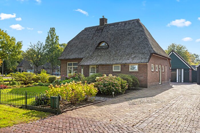 Koop en Huur Huizen - 3