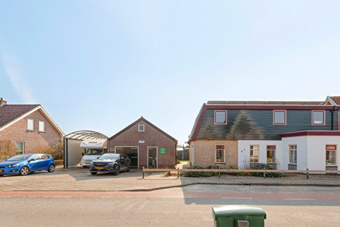 Koop en Huur Huizen - 2