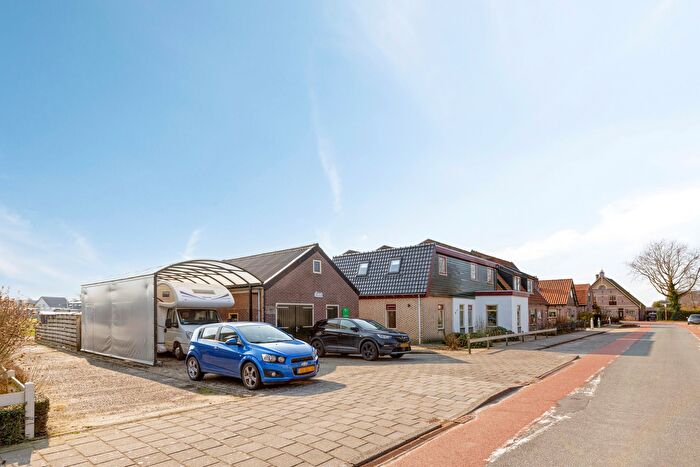 Koop en Huur Huizen - 3