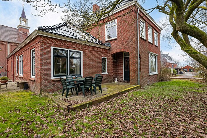 Koop en Huur Huizen - 2