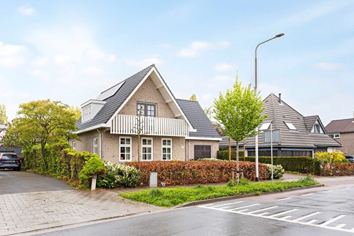 Koop en Huur Huizen - 3