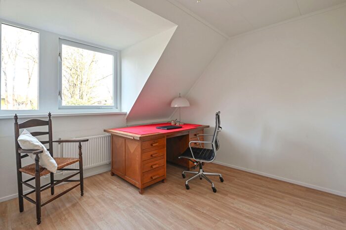 Koop en Huur Huizen - 3