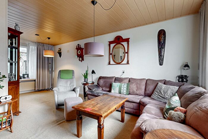 Koop en Huur Huizen - 2
