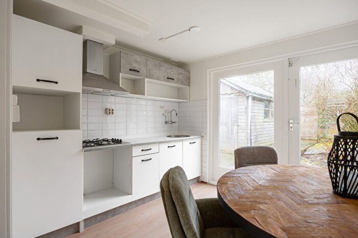 Koop en Huur Huizen - 3